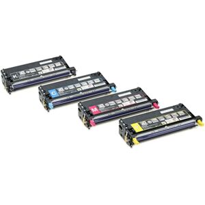 Epson C13S051126 Syaani Korkea Kapasiteetti Toner - Tonerpatruuna Epson C13S051126 Syaani Korkea Kapasiteetti Toner - Tonerpatruuna