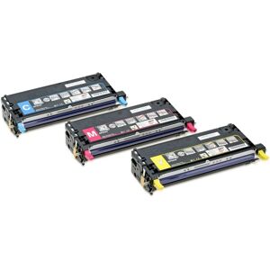Epson C13S051129 Magenta Toner - Alkuperäinen - 5000 sivua Epson C13S051129 Magenta Toner - Alkuperäinen - 5000 sivua