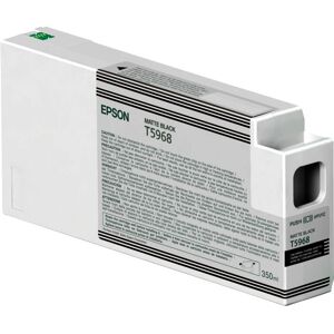Epson T5968 Matte Black Epson T5968 Matte Black