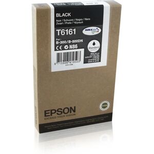 Epson T6161 black Epson T6161 black