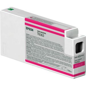 Epson T6363 Magenta Epson T6363 Magenta