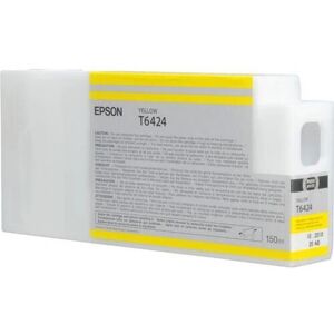 Epson C13T642400 Yellow Ink Cartridge - Printer Ink Cartridge Epson C13T642400 Yellow Ink Cartridge - Printer Ink Cartridge