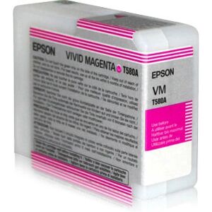 Epson T580A magenta Epson T580A magenta