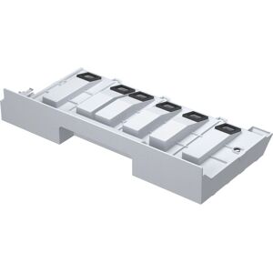 Epson C13T619100 Musta huoltotankki - Tulostin/skanner varaosa Epson C13T619100 Musta huoltotankki - Tulostin/skanner varaosa