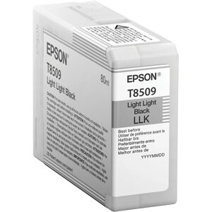 Epson T8509 Light Light Black (C13T850900) Epson T8509 Light Light Black (C13T850900)