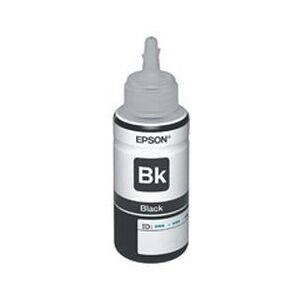 Epson T664120 EcoTank Ink Bottle - Ink Bottle Epson T664120 EcoTank Ink Bottle - Ink Bottle