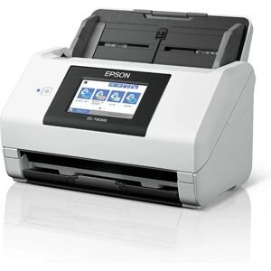 Epson - DS-790WN - Rete wireless - ADF - Scanner Epson - DS-790WN - Rete wireless - ADF - Scanner