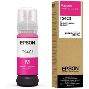 Epson Magenta Ink Cartridge C13T54C320 - Ink Cartridge Epson Magenta Ink Cartridge C13T54C320 - Ink Cartridge