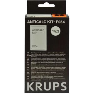 Krups F054 - Limescale remover Krups F054 - Limescale remover
