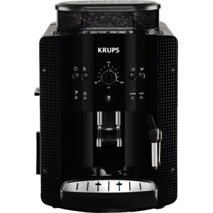 Krups EA8108 - Negro - Máquina de espresso Krups EA8108 - Negro - Máquina de espresso