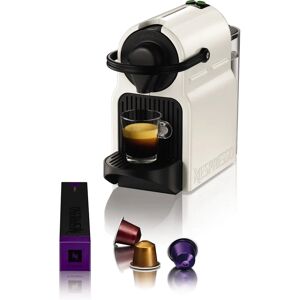Krups Inissia - White - Capsule Coffee Machine Krups Inissia - White - Capsule Coffee Machine