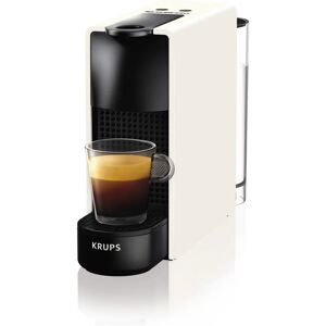 Krups XN1101 - Black/White - Capsule Coffee Machine Krups XN1101 - Black/White - Capsule Coffee Machine