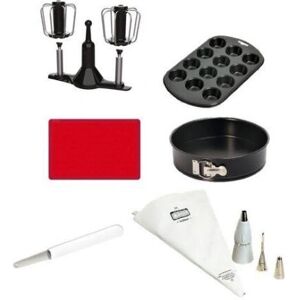 Krups XF 5560 - Zubehör für Ofen oder Küchenmaschine Krups XF 5560 - Zubehör für Ofen oder Küchenmaschine
