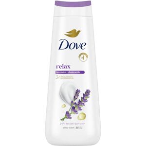 Dove Lavender Chamomile Body Wash - Body Wash Dove Lavender Chamomile Body Wash - Body Wash