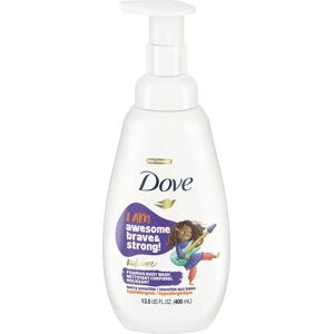 Dove Lilac Kids Care Berry Smoothie Body Wash - Body Wash Dove Lilac Kids Care Berry Smoothie Body Wash - Body Wash