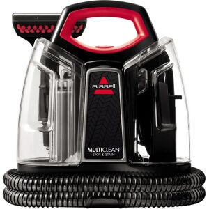 Bissell 4720M - Noir/Rouge - Aspirateur Bissell 4720M - Noir/Rouge - Aspirateur