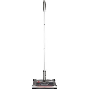 Bissell Perfect Sweep Turbo - Rechargeable - Driftwood - Carpet Sweeper Bissell Perfect Sweep Turbo - Rechargeable - Driftwood - Carpet Sweeper