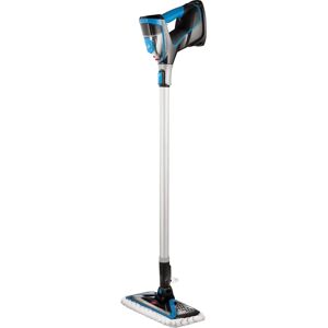 Bissell 2234E - Titanium / Blue - Steam Mop Bissell 2234E - Titanium / Blue - Steam Mop