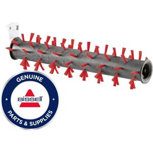 Bissell - Bristle Roller - Red, Black - for Carpet Cleaning Bissell - Bristle Roller - Red, Black - for Carpet Cleaning
