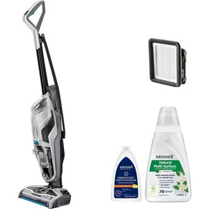 BISSELL CrossWave C3 Pro - Schwarz/Titan/blau BISSELL CrossWave C3 Pro - Schwarz/Titan/blau