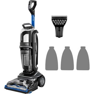 Bissell 3670n - Blauw - Tapijtreiniger en bekleding Bissell 3670n - Blauw - Tapijtreiniger en bekleding