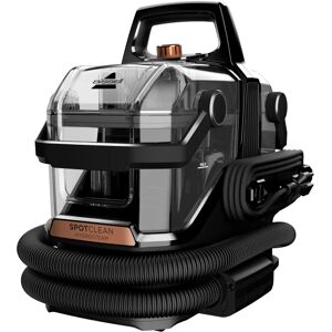 Aspirateur à sec et à humide Bissell 3700N 1000 W Aspirateur à sec et à humide Bissell 3700N 1000 W
