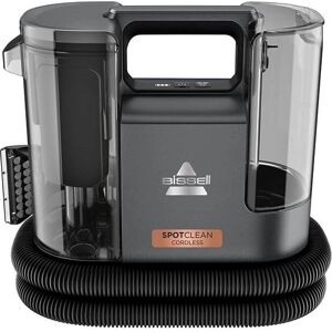 BISSELL 3681N - Black - Carpet Cleaner BISSELL 3681N - Black - Carpet Cleaner