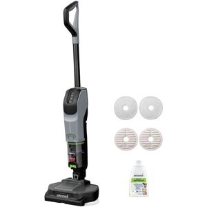Bissell SpinWave + Vac Pet Pro Stofzuiger Bissell SpinWave + Vac Pet Pro Stofzuiger
