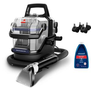 Bissell C9 Select Tragbar Tiefenreinigungsgerät für Teppiche Bissell C9 Select Tragbar Tiefenreinigungsgerät für Teppiche