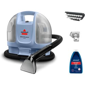 Bissell Mini Select Kézi Szőnyegtisztító - Szőnyegtisztító Bissell Mini Select Kézi Szőnyegtisztító - Szőnyegtisztító