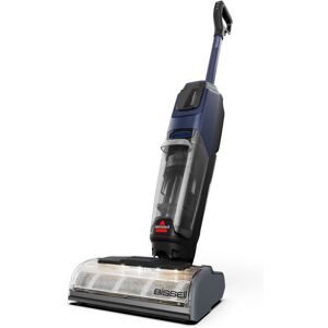 Bissell - CrossWave HydroScrub Select - Schwarz - Blau - Vacuum Bissell - CrossWave HydroScrub Select - Schwarz - Blau - Vacuum