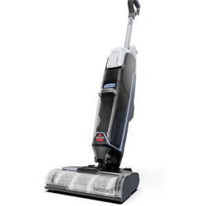 Bissell - CrossWave Edge Cordless Select - White/Silber - Cordless - Vacuum cleaner Bissell - CrossWave Edge Cordless Select - White/Silber - Cordless - Vacuum cleaner