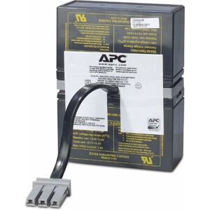 APC RBC32 UPS Battery - Sealed Lead Acid VRLA APC RBC32 UPS Battery - Sealed Lead Acid VRLA
