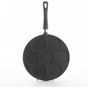Nordic Ware 01940 frying pan - Durable aluminum for pancakes & cooking Nordic Ware 01940 frying pan - Durable aluminum for pancakes & cooking