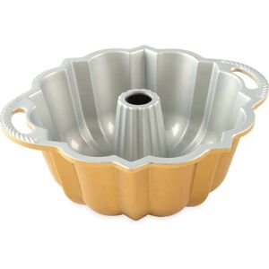 Nordic Ware Gold Anniversary Bundt Pan - 6 Sizes Nordic Ware Gold Anniversary Bundt Pan - 6 Sizes