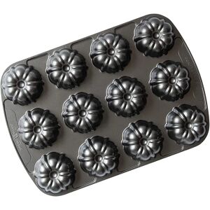 Nordic Ware Bundt Brownie Pan - Baking Pan Nordic Ware Bundt Brownie Pan - Baking Pan