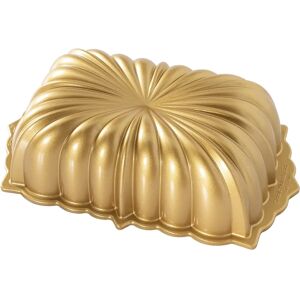 Nordic Ware Gold Fluted Loaf Pan - Bakeware Nordic Ware Gold Fluted Loaf Pan - Bakeware