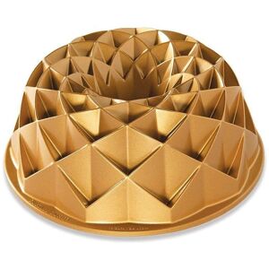 Nordic Ware Jubilee Bundt Pan Gold - Bundt Pan Nordic Ware Jubilee Bundt Pan Gold - Bundt Pan
