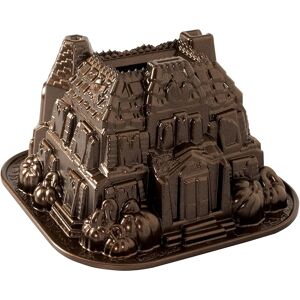 Nordic Ware Haunted Manor Bundt Pan - Halloween Bakeware Nordic Ware Haunted Manor Bundt Pan - Halloween Bakeware