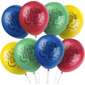 Unikátní latexové balóny Harry Potter 12 palců - Balónky Unikátní latexové balóny Harry Potter 12 palců - Balónky