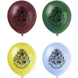 Jadeo Model Latex Balloons - Harry Potter - 30cm - Set of 8 Jadeo Model Latex Balloons - Harry Potter - 30cm - Set of 8