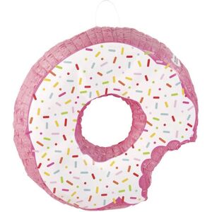 Unique Party Donut Sirena Piñata - Piñata Unique Party Donut Sirena Piñata - Piñata