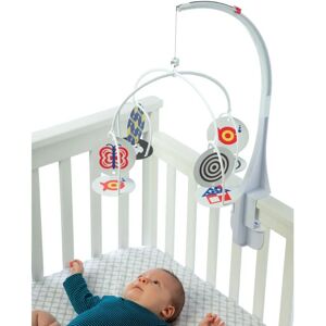 Manhattan Toy Wimmer-Ferguson Infant Stim-Mobile - Stim-Mobile Manhattan Toy Wimmer-Ferguson Infant Stim-Mobile - Stim-Mobile