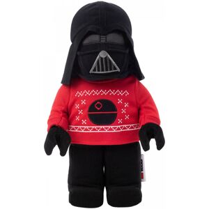 Manhattan Toy LEGO Star Wars Darth Vader Holiday Plush Character Manhattan Toy LEGO Star Wars Darth Vader Holiday Plush Character