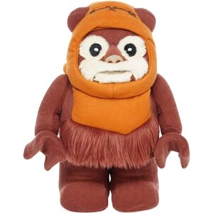 LEGO Star Wars Ewok Plush Toy - Collectible LEGO Star Wars Ewok Plush Toy - Collectible