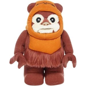 LEGO Star Wars Ewok Plüschfigur - Sammlerstück LEGO Star Wars Ewok Plüschfigur - Sammlerstück