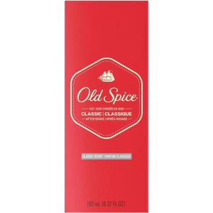 Old Spice After Shave - Classic Masculine Fragrance - 6.37 oz Old Spice After Shave - Classic Masculine Fragrance - 6.37 oz
