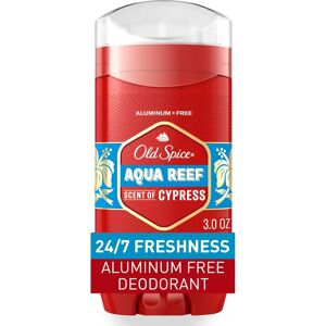 Old Spice Cypress Deodorant - 3oz Old Spice Cypress Deodorant - 3oz