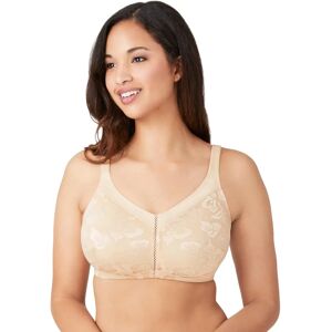 Wacoal Nude Soutien-gorge à coques souples - Bra - Publicité Wacoal Nude Soutien-gorge à coques souples - Bra - Publicité