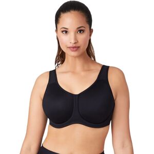 Wacoal Simone Sport-BH - Zwart Wacoal Simone Sport-BH - Zwart
